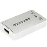 Free Driver USB3.0 Capture HDMI