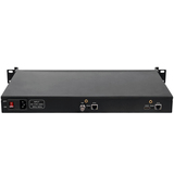 1U Rack HEVC H.265 /H.264 HDMI+SDI Video Encoder