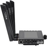 Multi SIMs 4G Bonding HDMI SDI Live Video Encoder