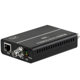 Mini H.264 AVC SDI Video Encoder With SDI Loop Out