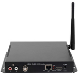 H.264 HDMI + CVBS /AV /RCA Video Encoder WIFI