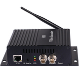 H.264 SDI Video Encoder WiFi With SDI Loop Out