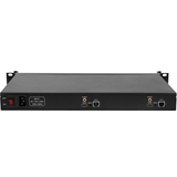 1U Rack 2 Channels HEVC H.265 /H.264 HDMI Encoder