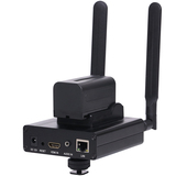 H.264 HDMI Video Encoder Support WIFI and Battery