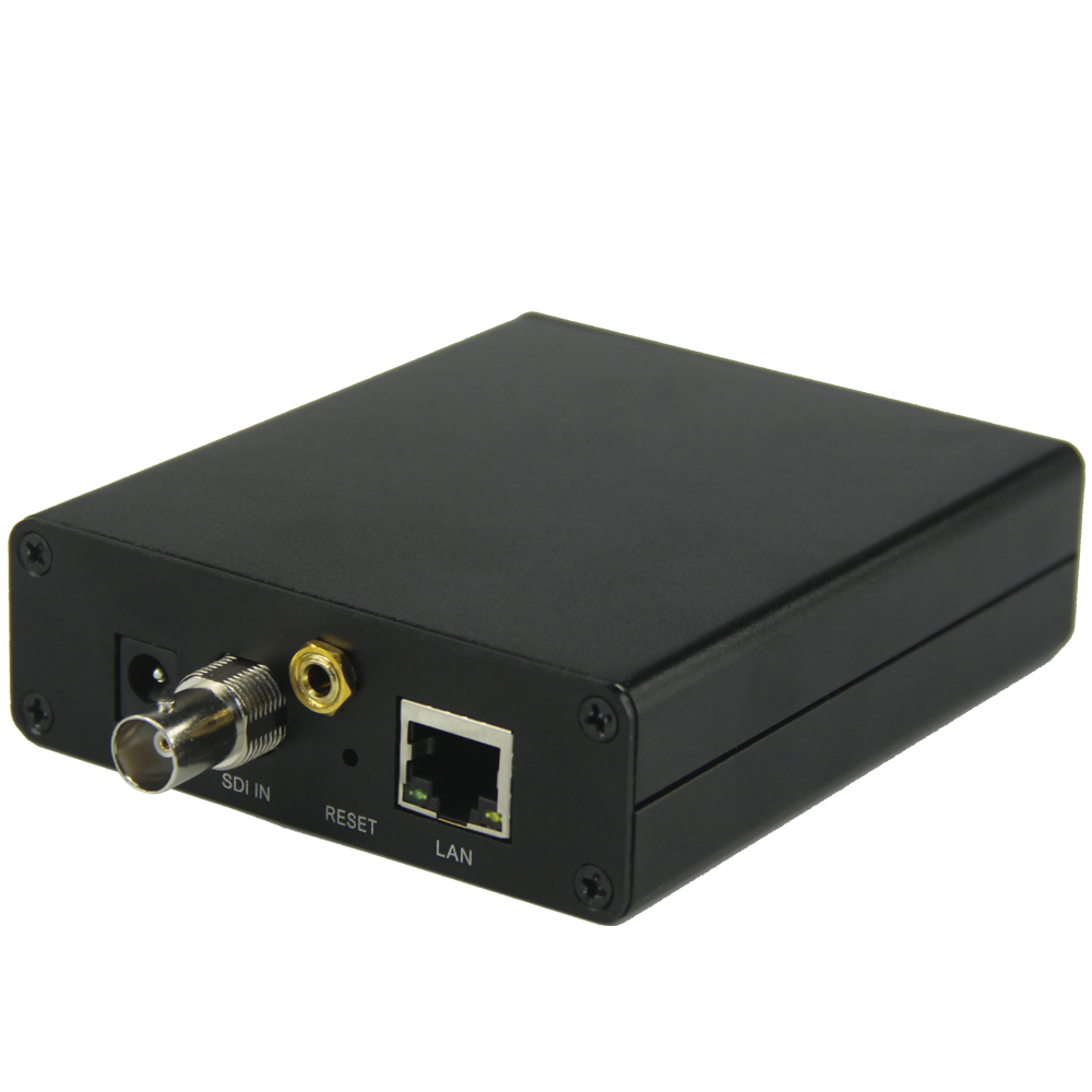 MINI HEVC H.265 /H.264 SDI Video Encoder - URay_Video Encoder, Video