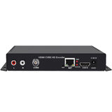 - H.264 HDMI + CVBS /RCA Video Encoder