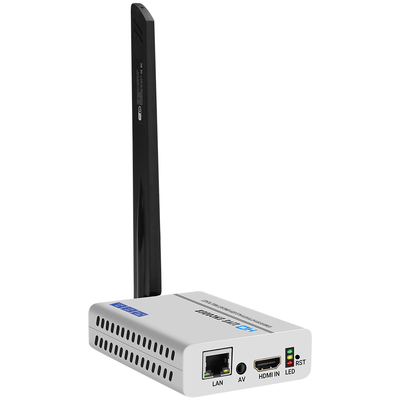 Mini Wireless HDMI + AV /CVBS Video Encoder