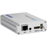 H.265 /H.264 HDMI+AV /CVBS /RCA Video Encoder