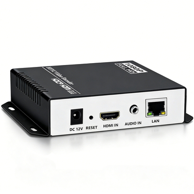 ⭐HDMI to Network Video Streaming Encoder
