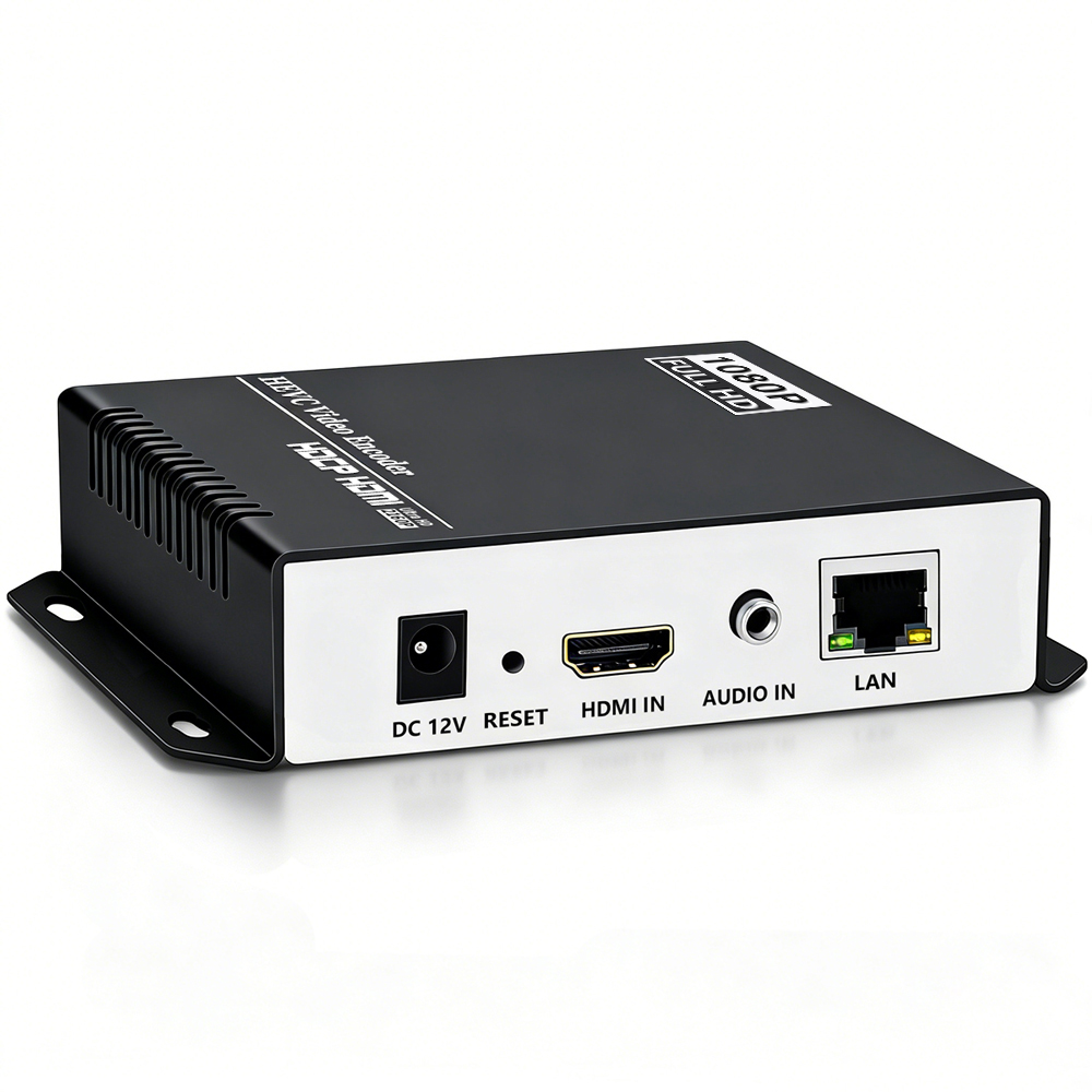 ⭐HDMI to Network Video Streaming Encoder - URayTech