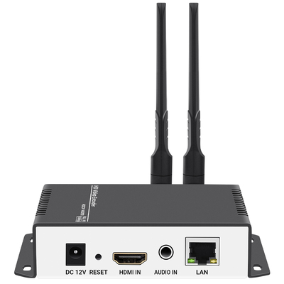 Wireless HDMI Video Streaming Encoder