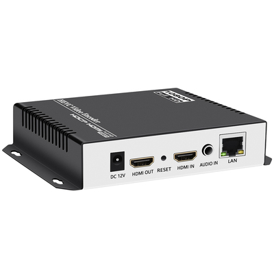 HDMI Video Streaming Encoder with HDMI Loop Out