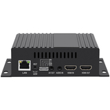 H.265 H.264 HDMI Video Encoder /Decoder /Transcoder