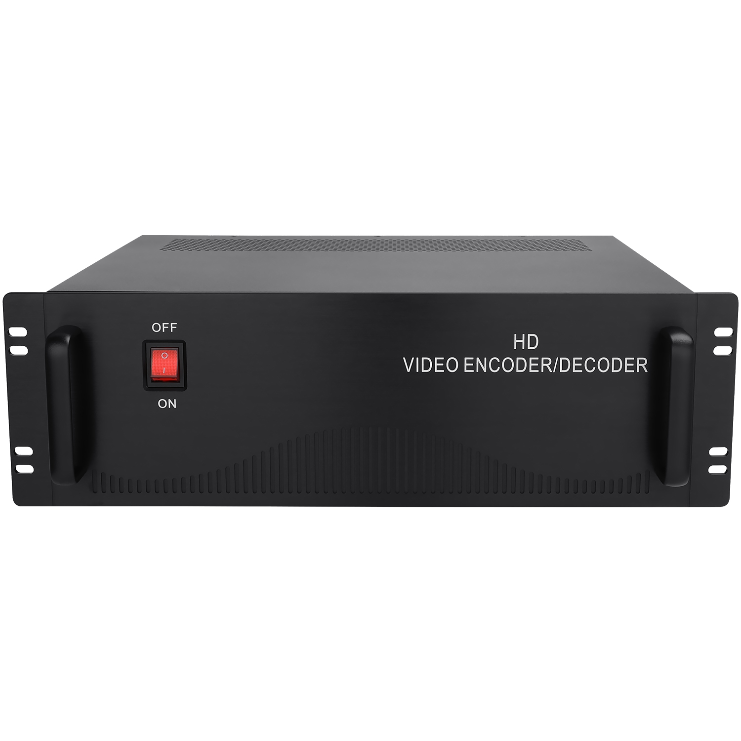 3U Rack 16 x HDMI + 32 x CVBS Video Encoder - URayTech