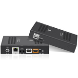HDMI Video Streaming Encoder Supports Recording