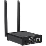 Wireless HDMI + USB Video Streaming Encoder
