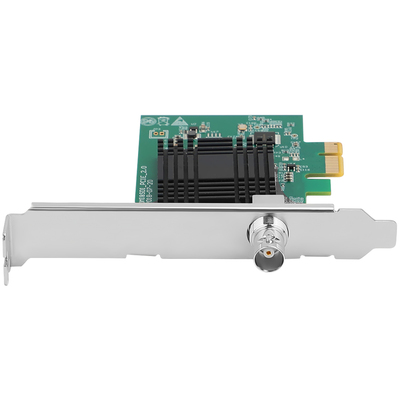 SDI Capture Card PCIe