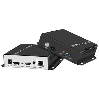 HDMI Video Streaming Encoder Support Recording