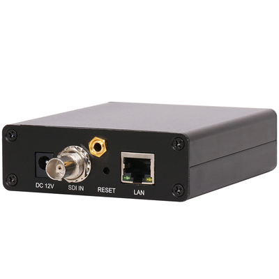 MINI HEVC H.265 /H.264 SDI Video Encoder