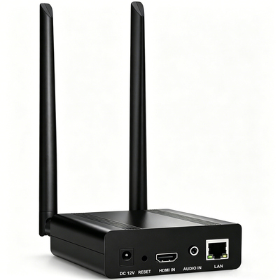 ⭐Mini Wireless HDMI to Network Video Encoder