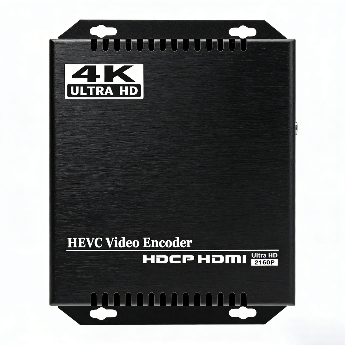 4K HDMI Video Encoder Supports 4K HDMI Loop Out - URayTech