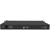 - 1U Rack H.265 /H.264 HDMI+SDI Video Encoder