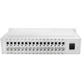 2U Rack 16 Channels H.265 /H.264 SDI Encoder