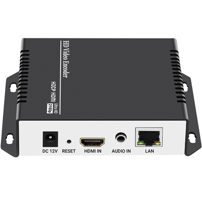 4K H.265 /H.264 HDMI Video Encoder