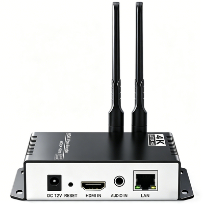 ⭐Wireless 4K HDMI Video Streaming Encoder
