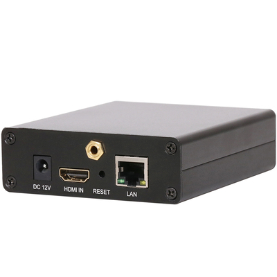 MINI HEVC H.265 /H.264 HDMI Video Encoder