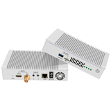 12G-SDI 4K HDMI Video Encoder Supports Recording