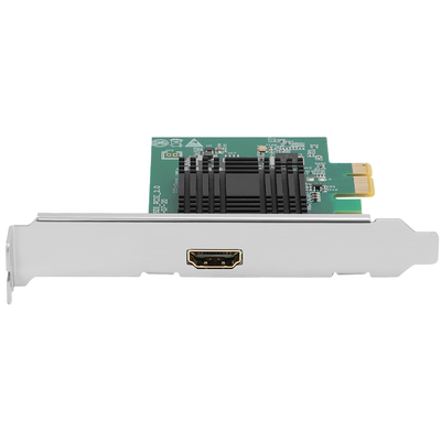 HDMI Capture Card PCIe