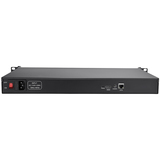 · 1U Rack H.265 /H.264 HDMI Video Encoder