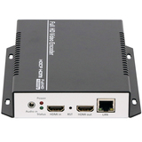 HEVC H.265 /H.264 HDMI Video Encoder with HDMI Loop Out