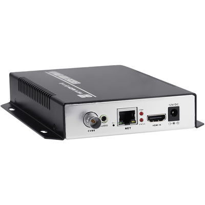 H.264 HDMI + CVBS /AV /RCA Video Encoder