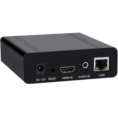 Mini HDMI Video Streaming Encoder
