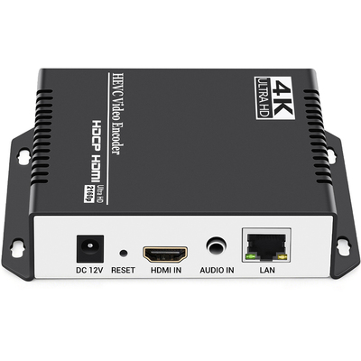 ⭐4K HDMI to Network Video Streaming Encoder