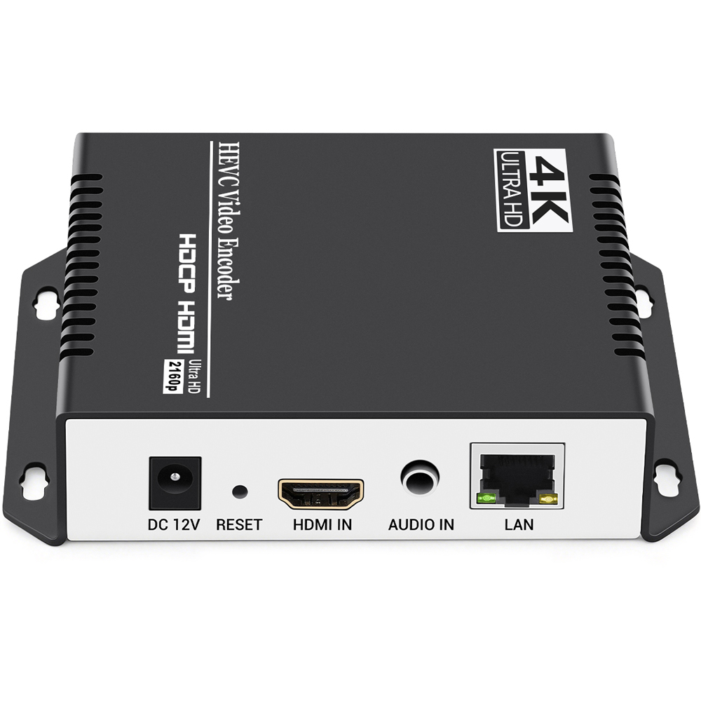 ⭐4K HDMI to Network Video Streaming Encoder - URayTech