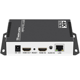 4K HDMI Video Encoder Supports 4K HDMI Loop Out