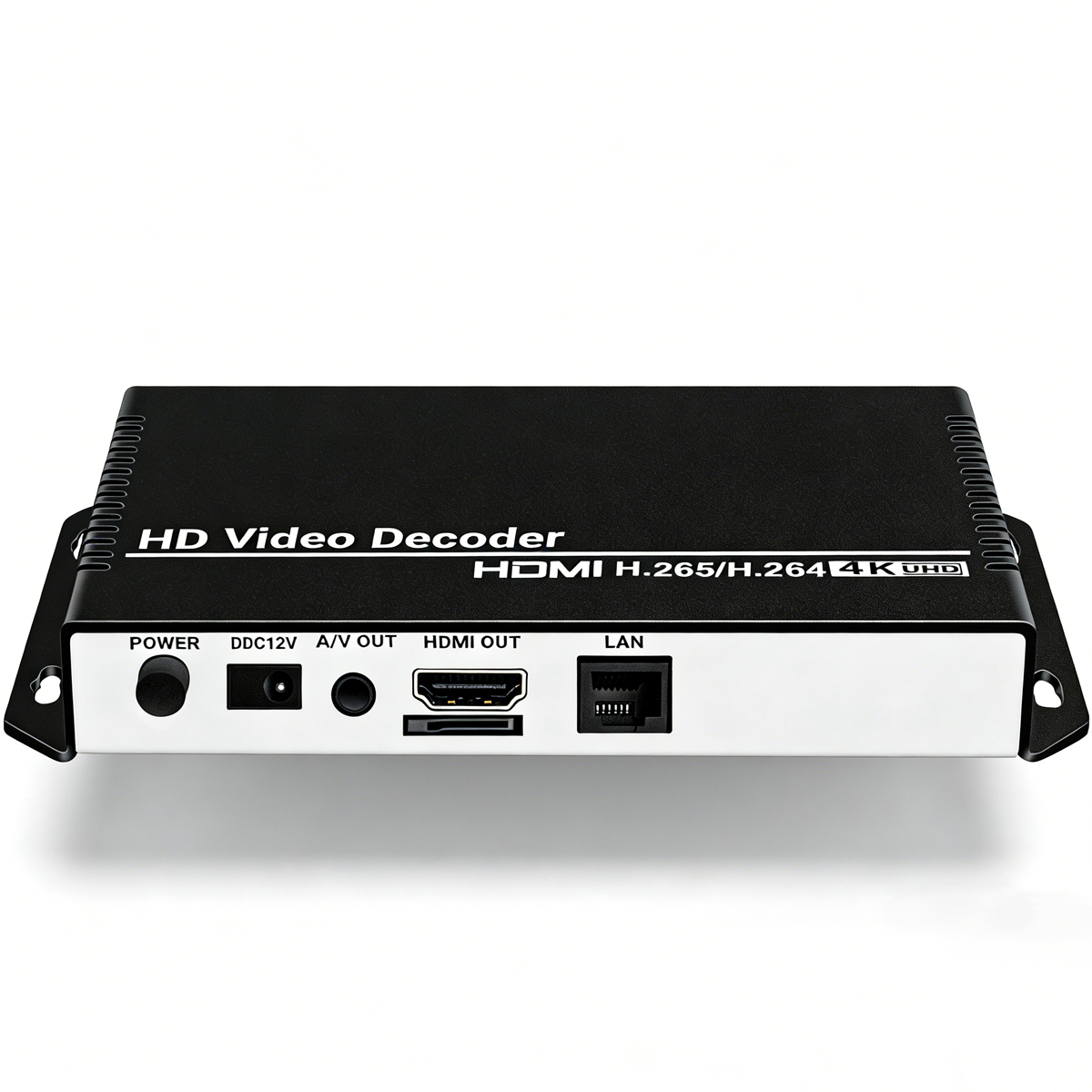 URayCoder HEVC H.265 H.264　 HDMIビデオエンコーダ Buy URayCoder 4K HDMI Video Streaming Encoder IPTV, H265 H264