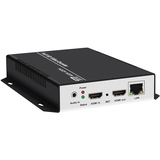 - H.264 HDMI Video Encoder with HDMI Loop Out