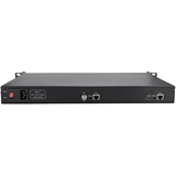 1U Rack H.265 /H.264 HDMI+SDI Video Encoder