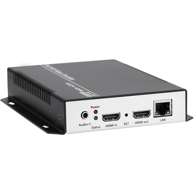 H.264 HDMI Video Encoder with HDMI Loop Out