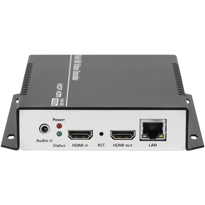 H.265 /H.264 HDMI Encoder with HDMI Loop Out