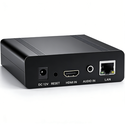 Mini HDMI Video Streaming Encoder
