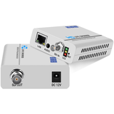 Mini SDI Video Streaming Encoder with SDI Loop Out